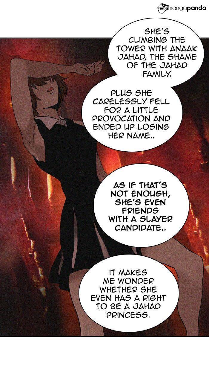 Tower of God Chapter 294 image 70